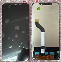 LCD MI POCO F1 แท้ แท้ แท้ LCDหน้าจอ  พร้อมทัชสกรีน  JAMEMAXแถมฟรีไขควง +กาวติดหน้าจอ