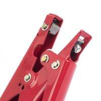 Realmote HS-519 High Quality High Carbon Steel Strapping Gun Portable Automatic Cutting Shrinking Nylon Strapping Tool