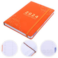 Dulrua วันที่ Notepad Plan Pad รายสัปดาห์ Planner ที่มีประสิทธิภาพ ตาราง Notepad Plan Pad 2024
