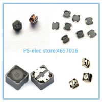 10pcs/lot Shielded SMD power inductor 2.2UH-470UH High quality sales CD32 CD43 CD54 CD75 4D28 5D28 CDRH104R RH127 Electrical Circuitry Parts