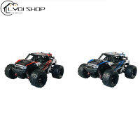 18311/18312 2.4GHz 1:18 Mobil Remote Control ความเร็วสูง36กม./ชม. รถออฟโรดของเล่นรถ Rc 4WD สำหรับ Kado Ulang Tahun