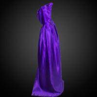 [Fast delivery] Douyin same style magic invisible cloak invisibility cloak transparent invisible Halloween cloak performance wizard vampire cloak