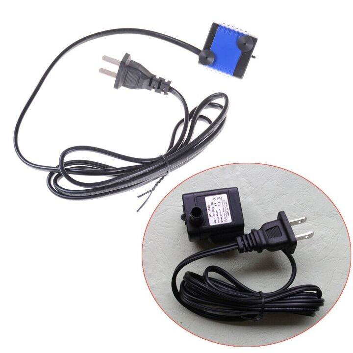 hot-sales-f20540q-ตู้ปลาอากาศน้ำพุตู้ปลาขนาดเล็กเครื่องสูบน้ำสระเรา110v-ac-110v-120v-3w-ปั๊มน้ำแบบจุ่ม