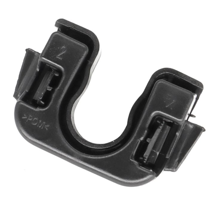 rear-trunk-boot-load-cover-parcel-shelf-clips-pivot-bracket-mounting-for-nissan-qashqai-dualis-j10-2006-2013-015532109e