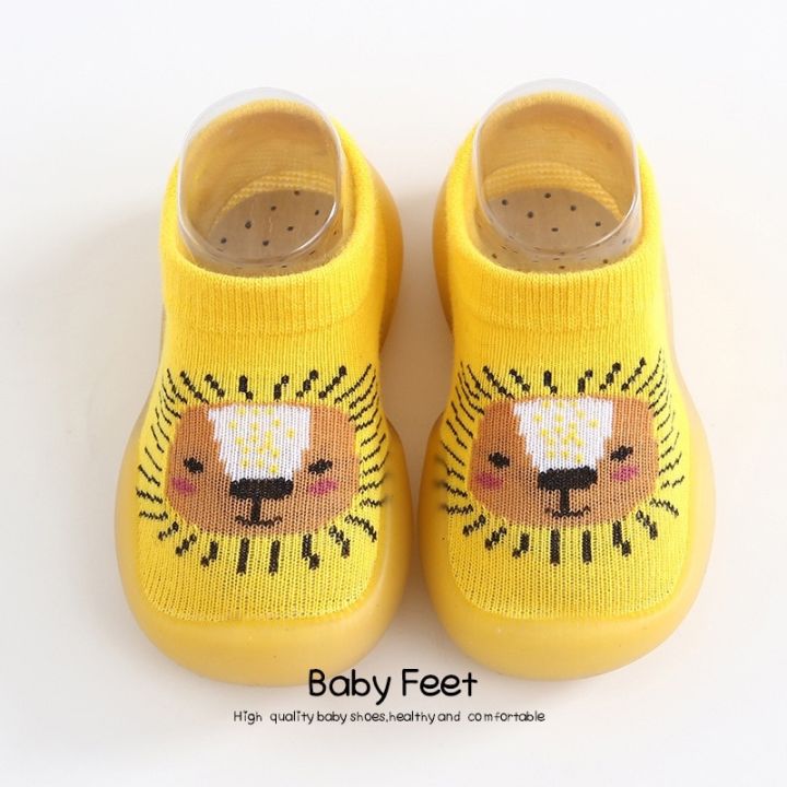 children-anti-slip-shoes-newborn-baby-girl-cotton-non-slip-floor-socks-baby-boy-rubber-sole-cartoon-indoor-socks-shoes