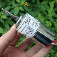 Shinano La034-040nn08a มอเตอร์แบบไร้แปรงถ่านใบพัดด้านใน3เฟส Dc 300V 25W ห้องโถงรวมถึงแผงควบคุมและสายเชื่อมต่อ