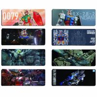 Gundam 钢弹 高达 800mm*300mm Gaming Mouse Pad