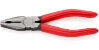 Knipex 03 01 160 Combination Pliers, 6.3 Inch