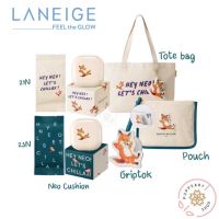 (แท้/พร้อมส่ง) LANEIGE NEO CUSHION x MAISON KITSUNE ฉลากไทย