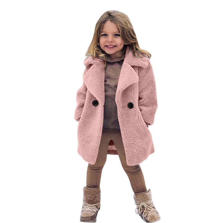 good-baby-store-toddler-baby-kids-girls-coat-winter-windproof-soft-thicken-coat-jacket-warm-fleece-button-winter-jacket-kids-girl-white