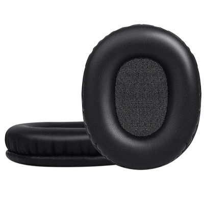 4X M50X Replacement Earpads Compatible with Audio Technica ATH M50 M50X M50XBT M50RD M40X M30X M20X MSR7 SX1 Headphones