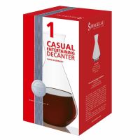 SPIEGELAU Casual Entertaining Decanter สปีเกอลาวน์ รุ่นแคชชวลเอนเตอร์เทนนิ่ง ดีแคนเตอร์