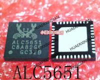 5PCS New Original ALC5651 ALC5651-CGT QFN40 In Stock