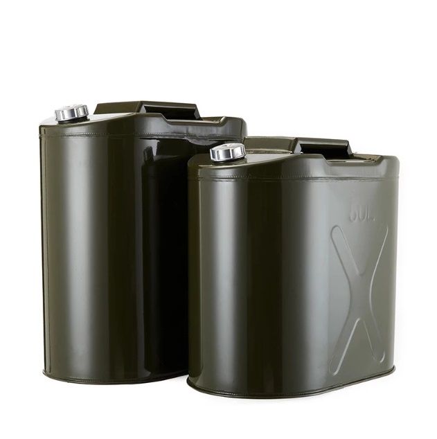 20-liters-vertical-aluminum-cover-ถังน้ำมัน20ลิตร-พร้อมท่อเติมน้ำมัน-แกลลอนน้ำมัน-แกลลอน-20-ลิตร-ที่ใส่น้ำมันรถ-ถังน้ำมันเหล็ก-ถังน้ำมันสำรอง