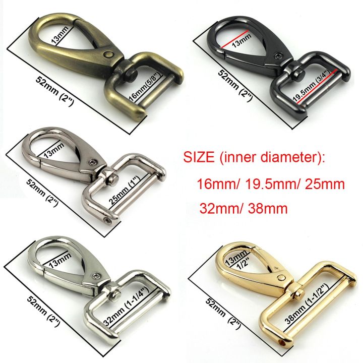 1pcs-metal-detachable-snap-hook-trigger-clips-buckles-for-leather-strap-belt-keychain-weing-pet-leash-hooks-5-sizes