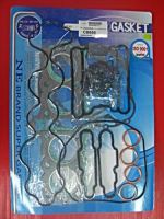 HONDA CB650 year 1979-1982 COMPLETE ENGINE GASKET SET "NON ASBESTOS" (1 SET) #ประเก็นเครื่องชุดใหญ่ ไม่มีแร่ใยหิน