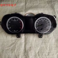 [COD] Seahorse instrument assembly combined odometer tachometer water temperature gauge oil MA15-55-430