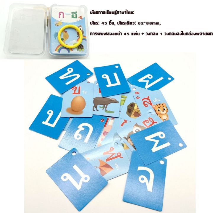 cai-cai-แฟลชการ์ด-flash-card-การ์ดคำศัพท์เพื่อการเรียนรู้-เสริมสร้างพัฒนาการเด็ก