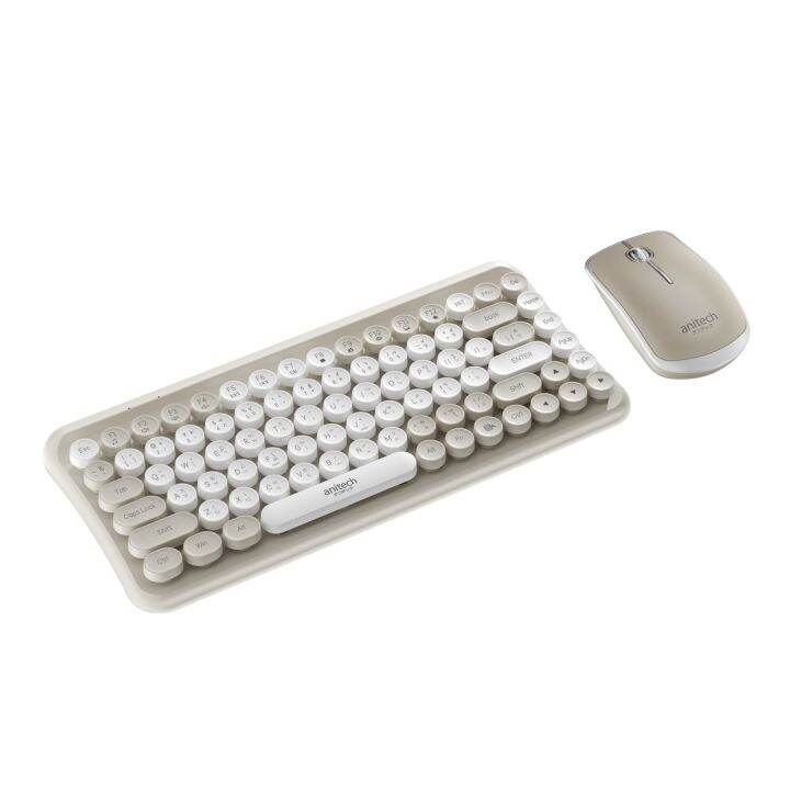 anitech-wireless-keyboard-amp-mouse-combo-ชุดคีย์บอร์ดและเมาส์ไร้สาย-รุ่น-opa809