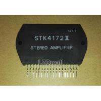 1pc STK4172II HYB-18 STK4172 4172II AF Power Amplifier