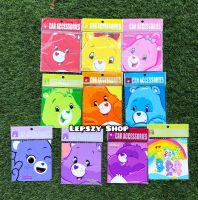 สูญญากาศติด พรบ ที่ใส่พรบ ลาย Care Bears แคร์แบร์