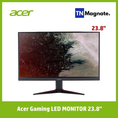 [จอมอนิเตอร์] Acer Gaming LED MONITOR 23.8