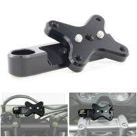 Motorcycle GPS Handlebar Clamp Navigation Mount Bracket Fit For KTM 125 Duke 640 LC 690 LC 990 SMR 690 ENDURO R 390 790 1090 ADV