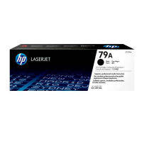 TONER HP Original CF279A Black (79A) For M12,MFP M26