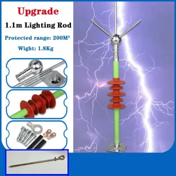 Buy Lightning Rod online