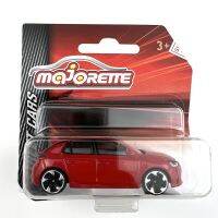 Majorette 1/64 I30 2022 Ford Gt โตโยต้าไฮเอซออดี้ R8 Opel Alfa Romeo Auto Moo Collezione Di Articoli Di Arredamento