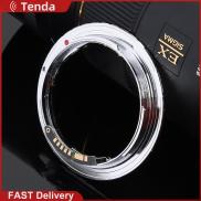 9th Gen PK-EOS Camera Mount Adapter Pentax K PK to EOS EF EF-S Adapter Ring