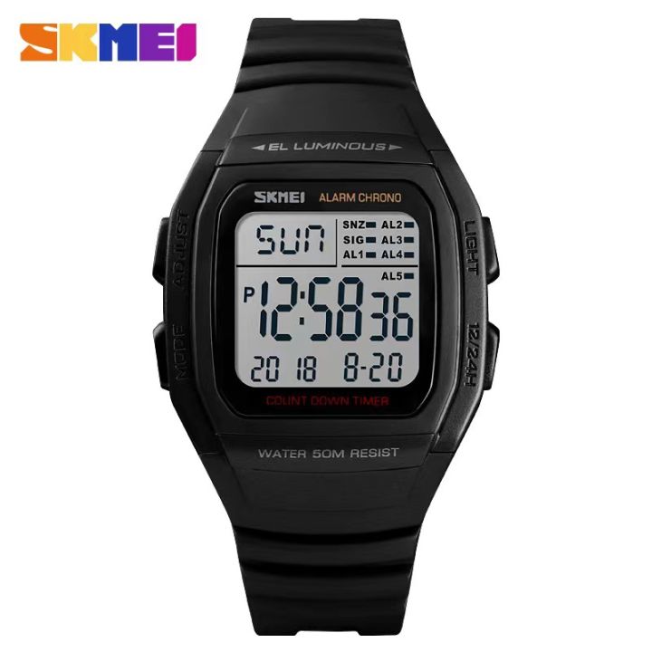 hotskmei-1278-chrono-นับถอยหลังนาฬิกาข้อมือผู้ชาย-casual-กลางแจ้งชายนาฬิกา-luminous-montre-homme-digital-dual-time-กีฬาบุรุษนาฬิกา