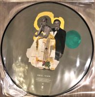 Tony Bennett &amp; Lady Gaga - Love For Sale (Picture Disc)