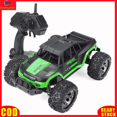 LeadingStar toy new 1:12 High-speed Pickup Truck Model Rechargeable Drift Off-road Remote Control Car Model Toy Gifts For Kids