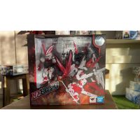 NxEdge Style Gundam Astray Red Dragon