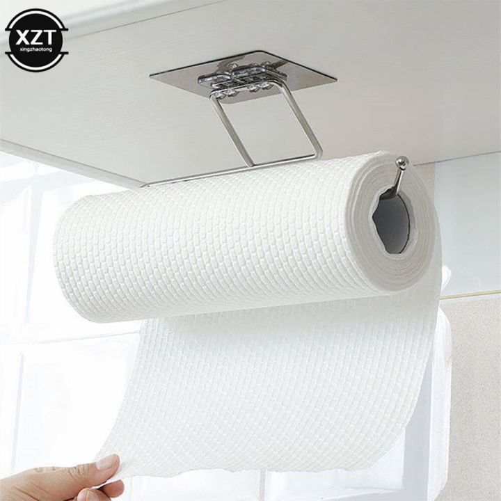 kitchen-bathroom-toilet-paper-storage-rack-roll-paper-rack-towel-holder-rag-holder-hook-stand-toilet-paper-tissue-stand-new-rack-bathroom-counter-stor