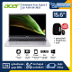 Notebook Acer Aspire 3 รุ่น A315-58-382S สี Silver (รับประกันศูนย์ 2 ปี)
