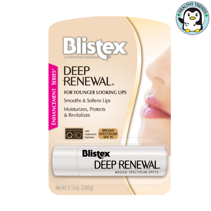 hhtt-blistex-deep-renewal-q10-spf15-lip-ลิปบาล์ม-ริมฝีปาก-premium-quality-from-usa-hhtt