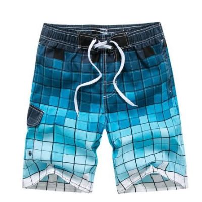 TOPBillabong Quick-Drying Mens Beachwear Plus Size Swimsuit Men 2020 Printing Bathing Suit Summer Beach Swim Pants Mens