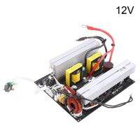 12V/24V/48V Pure Sine Wave Inverter Board รถพลังงานแสงอาทิตย์-อินเวอร์เตอร์ Transformer Power Boost โมดูลเอาต์พุต1000W