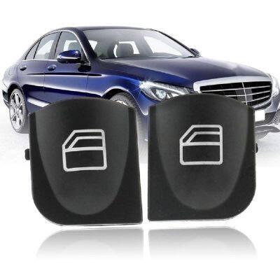 Xinsu W203เมอร์ซิน C-CLASS กระจกไฟฟ้าฝาปิดคอนโซลเปลี่ยน # A2038210679 2038200110