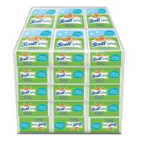 [พร้อมส่ง!!!] สก๊อตต์ เอ็กซ์ตร้า กระดาษทิชชู่ 86 แผ่น แพ็ค 30 ห่อScott Extra Pop Up Napkin 86 Sheets x 30 Packs