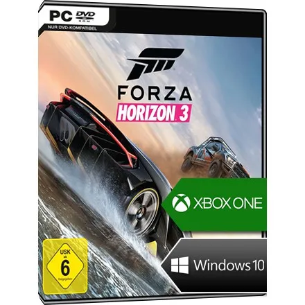 Forza Horizon 3 V1.0.119.1002 + 44 DLC สินค้าพร้อมส่งทุกชิ้น | Lazada.co.th