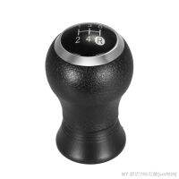 【hot】ஐ  5 Speed Stick Shift Knob Manual for Yaris 2005-2010