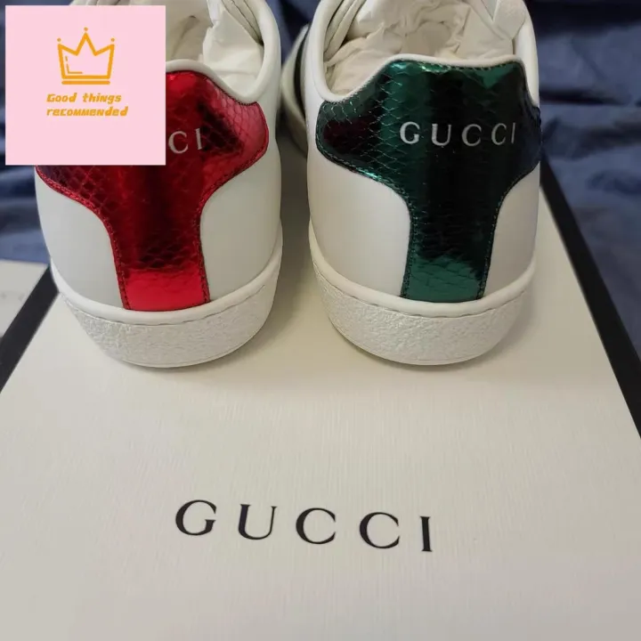 gucci size 44 shoes