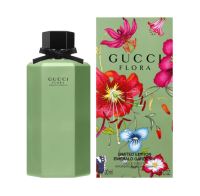 น้ำหอมผู้หญิง Gucci flora emerald gardenia limited edition edt 100ml.