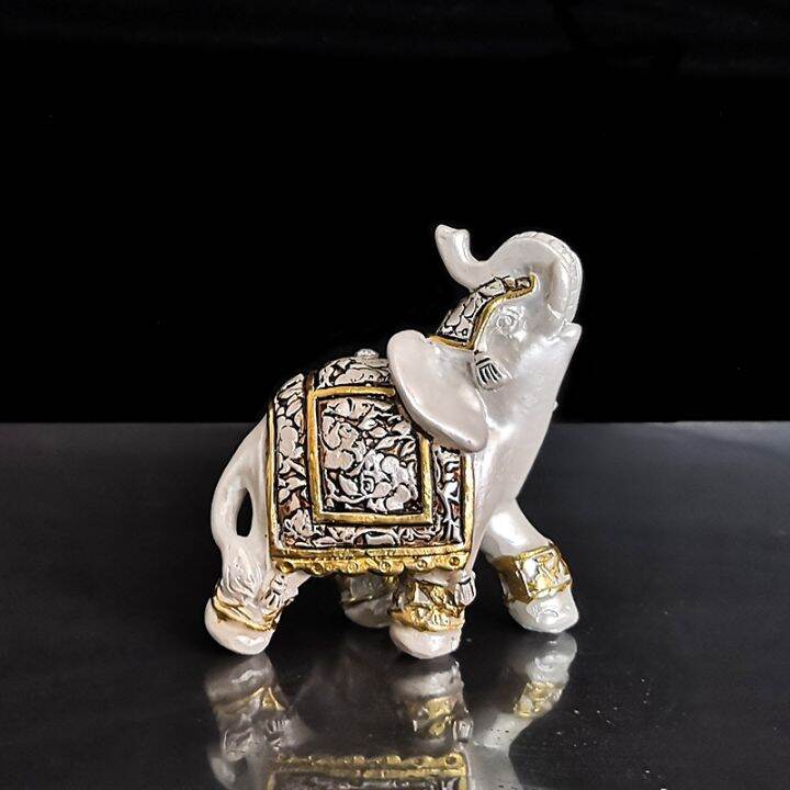 3pcs-resin-fengshui-elephant-statue-ornament-home-decoration-accessories-retro-elephant-sculpture-figurine-desktop-home-decora