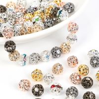 【YF】 Cor misturada strass rondelles contas de cristal redondo espaçador para fazer jóias diy pulseiras colar acessórios 20 pçs