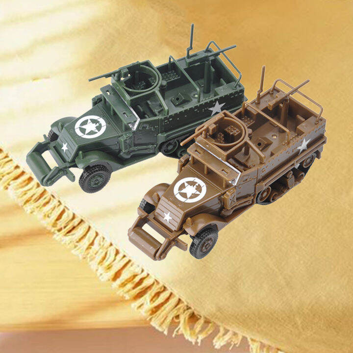 gamchiano-armored-vehicle-toys-assembled-playset-restored-details-2-pcs-1-72-for-m3a1