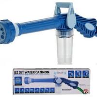 หัวฉีดน้ำ แรงดันสูง อเนกประสงค์ EZ JET WATER CANNON